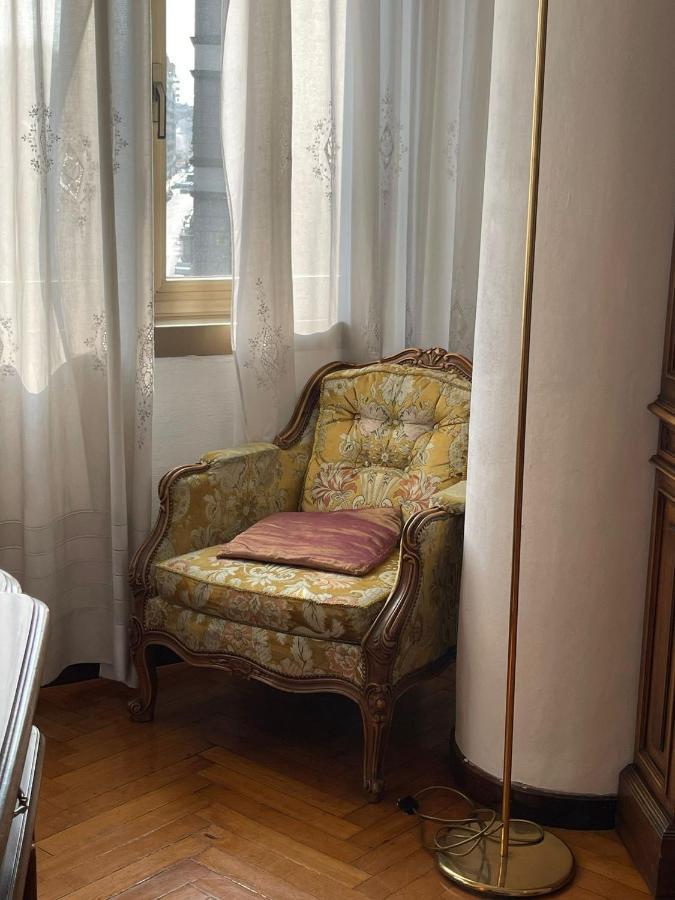 Hostel Corner 32 Мілан Екстер'єр фото